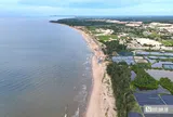 Kỳ vọng hình thành Khu kinh tế ven biển phía Nam: Tạo cực tăng trưởng mới cho Lâm Đồng