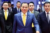 Tỷ phú Phạm Nhật Vượng lập kỷ lục chưa từng có trong lịch sử Việt Nam, vượt nhiều "ông lớn" ở châu Á