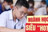 Không phải Công nghệ thông tin, đây mới là ngành 3 năm liên tiếp có mức điểm chuẩn "BÙNG NỔ", thí sinh lực học thực sự tốt hãy đăng ký!