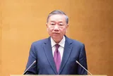 Tổng Bí thư, Chủ tịch nước Tô Lâm: Nâng cao chất lượng vận hành, năng lực phục vụ và kiến tạo phát triển của bộ máy mới