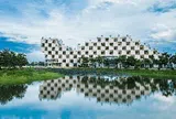 Nóng: Trường ĐH của tập đoàn FPT công bố điểm sàn xét tuyển hệ đại học chính quy năm 2026