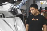 CEO Dat Bike "trải lòng": Đây là sai lầm khiến tôi phải sa thải 50% nhân sự