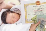 Chính thức: Tất cả phụ nữ sinh đủ 2 con trước 35 tuổi được hỗ trợ tối thiểu 2 triệu đồng