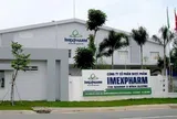 Sau thương vụ 6.000 tỷ đồng, Dược phẩm Imexpharm thay đổi loạt lãnh đạo cấp cao
