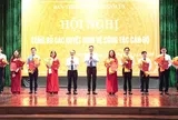 Phó chủ tịch thành phố Đà Nẵng làm bí thư phường Hội An