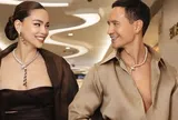 Hành trình 9 năm yêu của Hà Hồ - Kim Lý