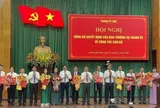 Huế điều động, bổ nhiệm hàng loạt giám đốc sở
