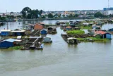 Đồng Nai “khai tử” hàng nghìn lồng bè giữa lòng đô thị