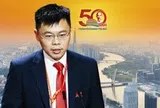Một năm mở rộng và bản thiết kế tầm vóc cho TP.HCM 50 năm tới
