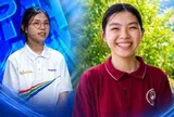 Cựu thí sinh Đường Lên Đỉnh Olympia trở thành thủ khoa khối B00 của tỉnh Hà Tĩnh với 29,75 điểm