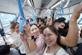 Tin vui: Hôm nay (2/7), hàng triệu người dân ở TP giàu nhất Việt Nam được miễn phí sử dụng 1 dịch vụ