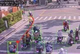 Vi phạm giao thông không nộp 'phạt nguội' có thể bị trừ lương, kê biên tài sản, từ chối đăng kiểm