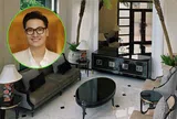 Mạnh Trường khoe biệt thự mới, vợ kém 17 tuổi của Hồ Quang Hiếu có tin vui
