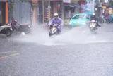 Dự báo thời tiết 2/7: Miền Bắc mưa như trút do ảnh hưởng của bão, cảnh báo thời tiết cực đoan