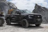 Ford Ranger Wildtrak 2026 bản thấp giá rẻ hơn trước 30 triệu, động cơ chuyển sang máy 2.0 tăng áp đơn