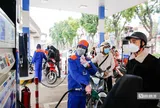 11 trong số 26 thương nhân đầu mối vẫn duy trì cung ứng xăng E5