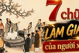Người xưa đúc kết 7 chữ vàng, biết càng sớm càng giàu