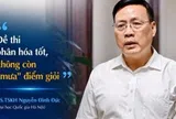 Điểm chuẩn Đại học 2026 có biến động lớn? Chuyên gia dự đoán nhiều ngành 'hot' sẽ hạ 1 - 3 điểm