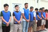 Một giám đốc của PNJ bị điều tra trong đường dây buôn lậu hơn 28.000 viên kim cương