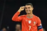 Trực tuyến Bồ Đào Nha - Croatia (6h): Ronaldo đối đầu Modric
