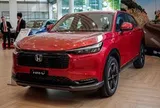 Tin tức giá xe: Honda HR-V giảm giá niêm yết hàng chục triệu đồng