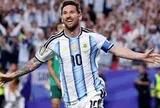 Messi thiết lập thêm nhiều kỷ lục không tưởng tại World Cup