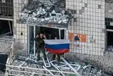 Chiến sự Nga - Ukraine: 'Điểm chiến lược' Kostiantynivka