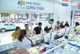 Long Châu - Chuỗi nhà thuốc Việt có danh mục thuốc thế hệ mới lớn bậc nhất