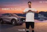 Robert Lewandowski góp mặt trong TVC thương hiệu mới của CHERY, hiện thực hóa triết lý "Vì gia đình"