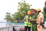 Hai ông chủ 8x đứng sau dàn "mắt thần" mà Công an Hà Nội đang đưa vào phục vụ tuần tra
