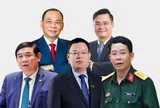 'Soi' chữ ký của 20 Chủ tịch các doanh nghiệp lớn nhất thị trường chứng khoán Việt Nam