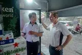Báo chí quốc tế gọi HEINEKEN Việt Nam là hiện tượng tăng trưởng bứt phá trong ngành