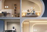 Himel hiện thực hóa tầm nhìn về điện dân dụng qua chiến dịch Dream Home toàn cầu