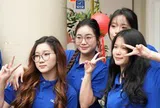 Soi điểm chuẩn 2 trường ngoại ngữ TOP đầu Việt Nam: Tiếng Trung mất ngôi đầu, thứ tiếng nào hot nhất?