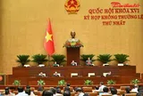 Đột phá, vượt trội để đô thị đặc biệt là đầu tàu trong phát triển kinh tế biển, biến khát vọng biển thành hiện thực