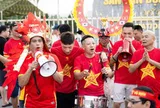 Tin vui cho người hâm mộ mua vé xem đội tuyển Việt Nam đấu Malaysia trên sân Mỹ Đình bán kết ASEAN Cup 2026