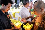 Lễ Vu lan 2026 là ngày nào, rằm tháng 7 âm lịch rơi vào thứ mấy?
