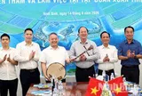 Tin mới về siêu dự án 10 tỷ USD của Tập đoàn Xuân Thiện tại Cà Mau, riêng nguồn điện đề xuất 5.000 MW