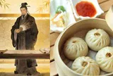 Truyền thuyết về sự ra đời của bánh bao gắn liền với tài trí Gia Cát Lượng