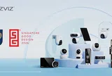 Thắng lớn tại K-Digital Brand Award và Singapore Good Design Award, EZVIZ tái khẳng định vị thế trong việc tiên phong đổi mới công nghệ và thiết kế sản phẩm.
