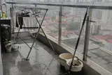5 thứ nên dọn khỏi ban công trước khi có mưa bão