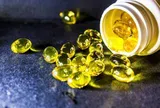 Tin vui cho những người uống omega-3 mỗi ngày