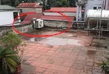 Lời khuyên cho những gia đình không làm mái che sân thượng