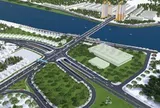 Hai dự án giao thông, hạ tầng trọng điểm khởi công dịp Quốc khánh 2/9