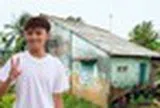 Cuộc sống của nam ca sĩ Việt đình đám, SN 2003 từng sống trong căn nhà cấp 4 lụp xụp ở Tiền Giang
