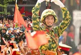 Một năm sau ngày Tết Độc lập chẳng thể quên!