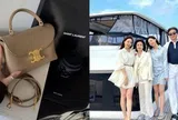 Tặng bố mẹ 1 cây vàng, chi 100 triệu sửa bếp vui hơn “tự thưởng” túi hiệu 60 triệu