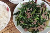 Mỹ đánh giá rau "tốt bậc nhất thế giới", ở Việt Nam mọc um tùm như cỏ