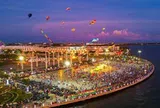 Phường đông dân nhất Việt Nam đã có 688 ha đất mới, vẫn quyết tăng diện tích thêm gần 4.000 ha đất
