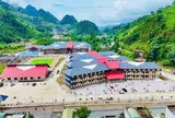 Việt Nam vừa có thêm 1 trường nội trú 257 tỷ đồng: Xây dựng thần tốc trong 9 tháng, quy mô gần 50.000m2
